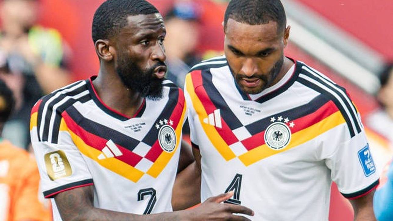 Ist Rüdiger wirklich ein „Downgrade“?