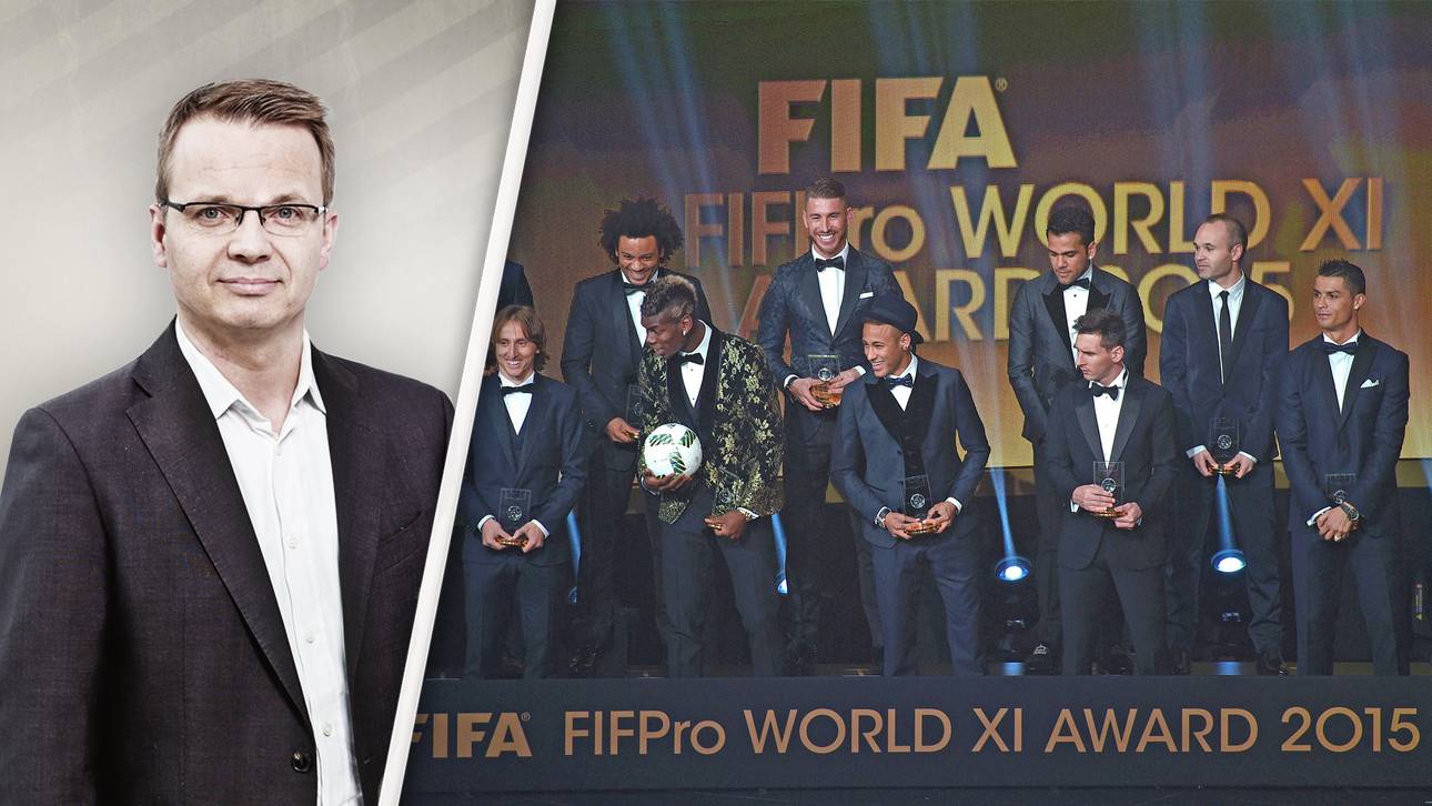 Meinung: Alles Spanien, oder was?