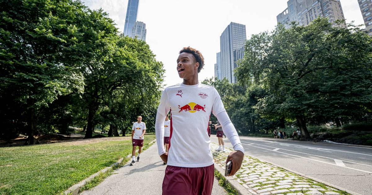 Exklusiv: Deutsches Supertalent erklärt Leipzig-Wechsel