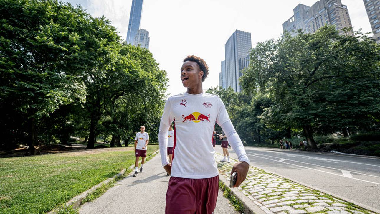 Ouédraogo erklärt Leipzig-Wechsel