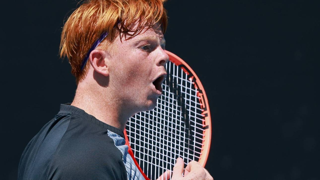 Ein Deutschland-Trip verändert alles