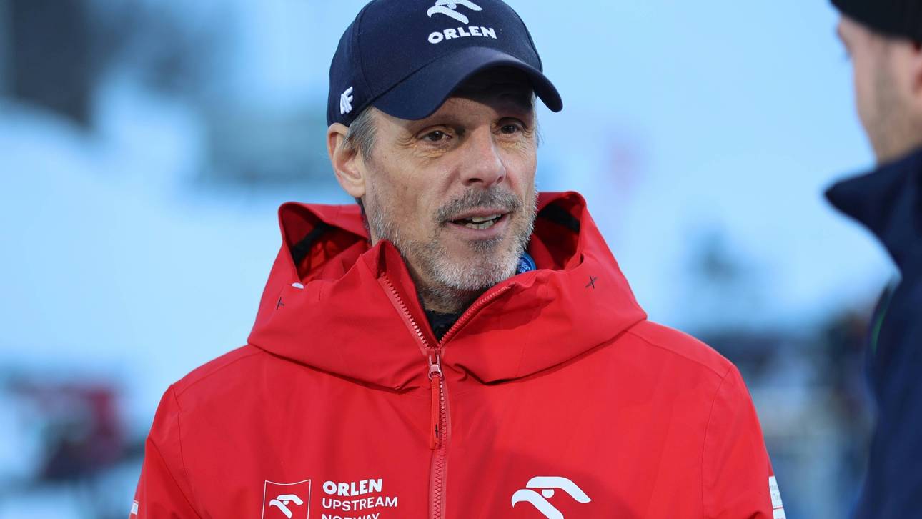 DSV: Keine Einigung mit Stöckl als Horngacher-Nachfolger