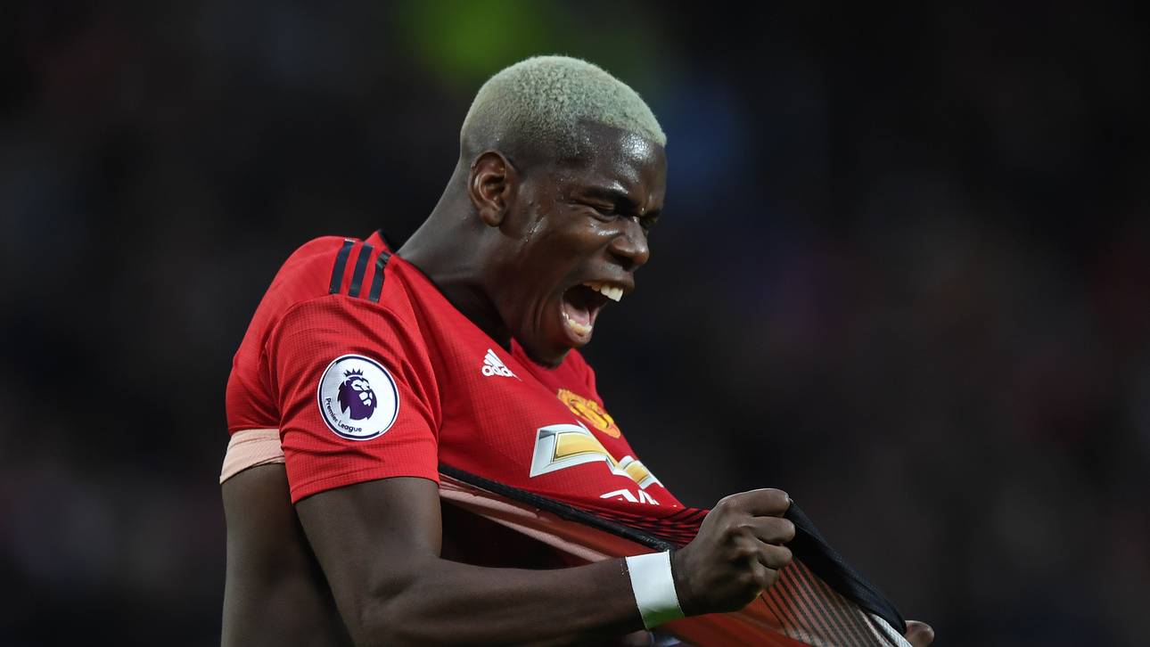 Manchester United v Southampton FC - Premier League