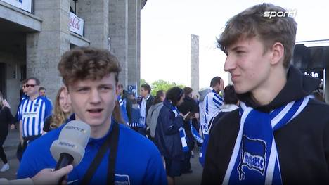 Hertha BSC steigt nach neun Jahren wieder aus der Bundesliga ab. Ein Unentschieden gegen den VfL Bochum reicht für die Alte Dame nicht für den Klassenerhalt. 