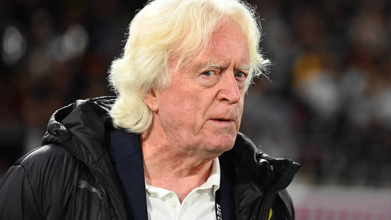 FIFA? „Die Empörung bringt gar nichts“