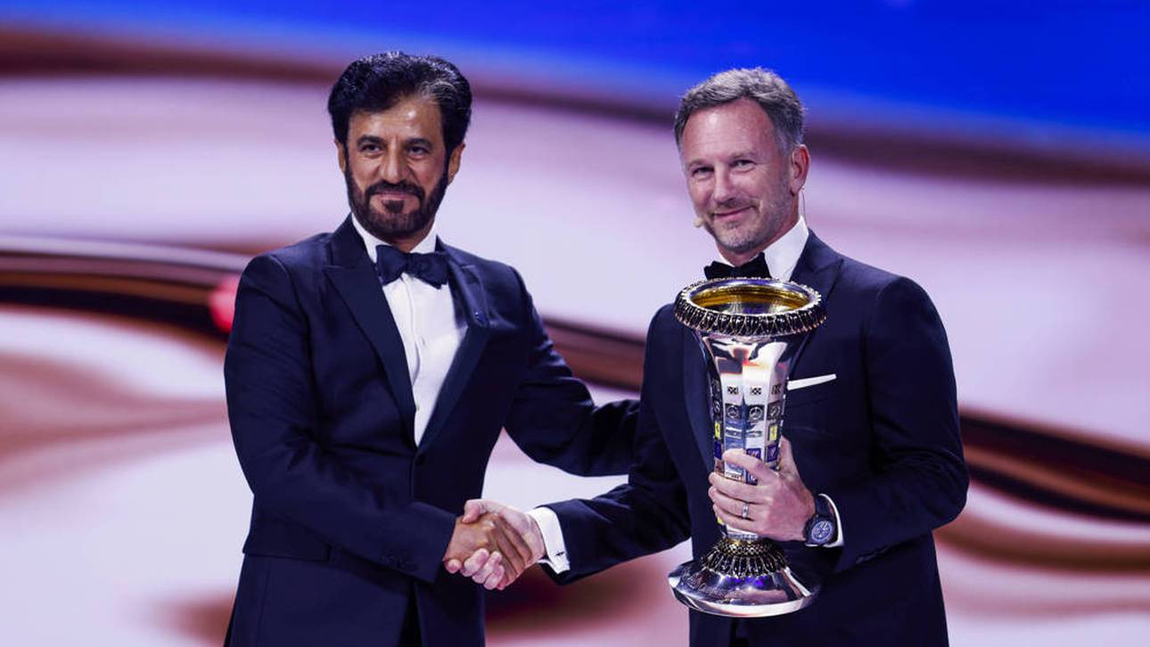 Neue F1-Dubiositäten enthüllt