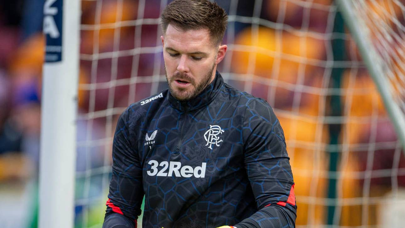 Innere Blutungen bei Ex-England-Star