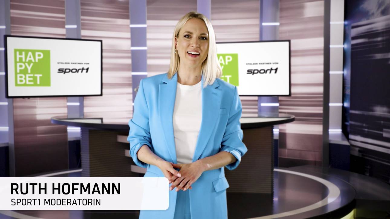 HAPPYBET und SPORT1 vereinbaren weitreichende Partnerschaft im Bereich Sportwetten – neugestaltetes Glücksspielangebot „HAPPYBET – Partner von SPORT1“ gestartet