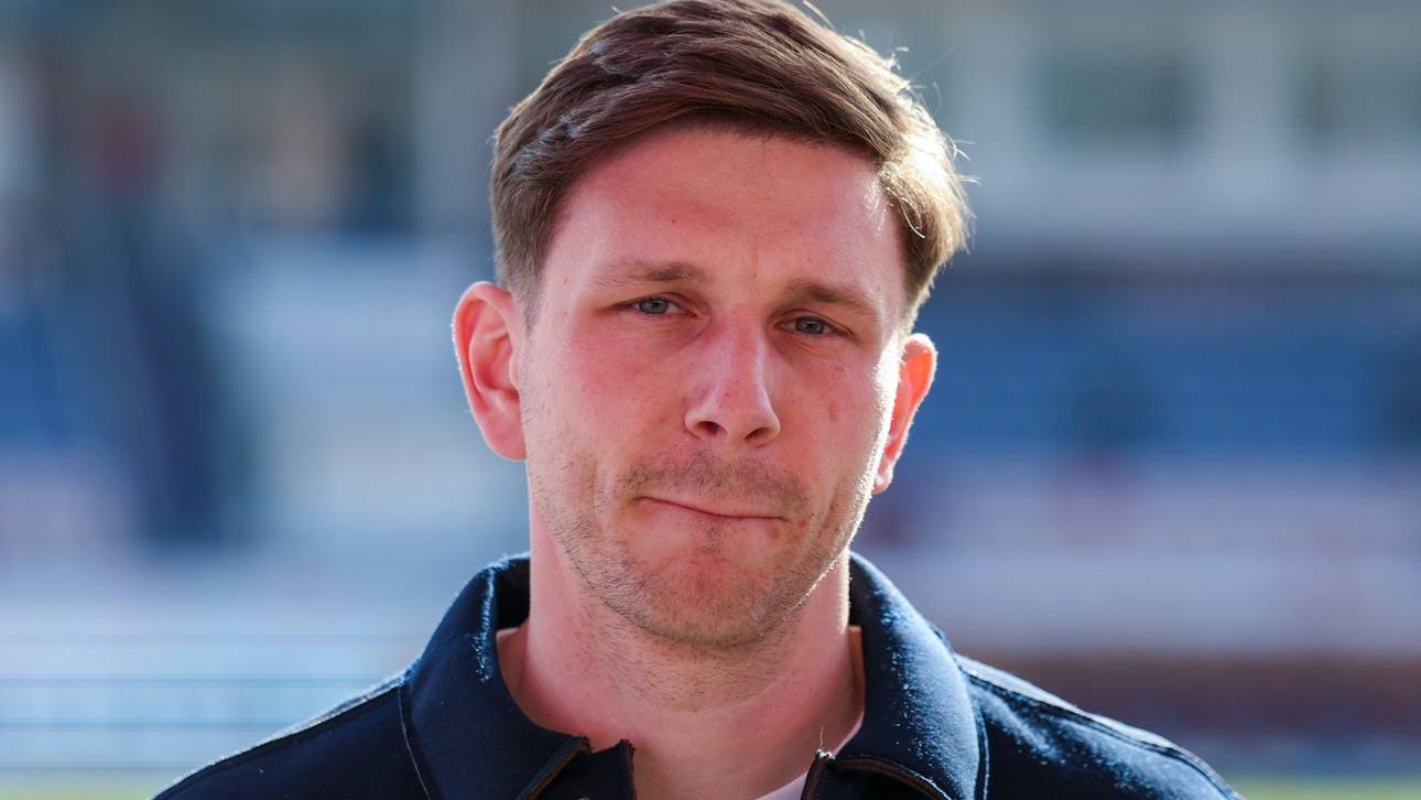 Neuer Sportdirektor für Hoffenheim