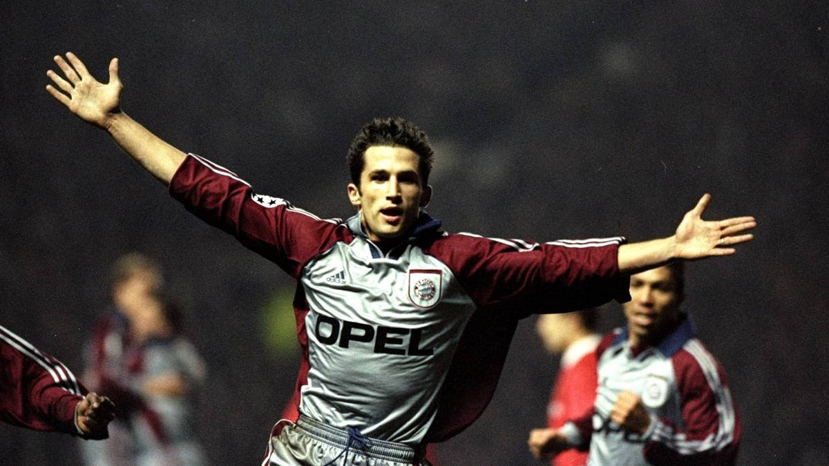 Hasan Salihamidzic, Hamburger SV (1998/1999) - TOP: Der ehemalige Sportvorstand der Bayern kam 1998 vom HSV an die Säbener Straße und wurde direkt zum Stammspieler. 234 Bundesligaspiele (31 Tore) bestritt er im Trikot der Roten. Im Jahr 2007 zog er weiter zu Juventus Turin, ehe er seine Karriere 2012 beim VfL Wolfsburg beendete.