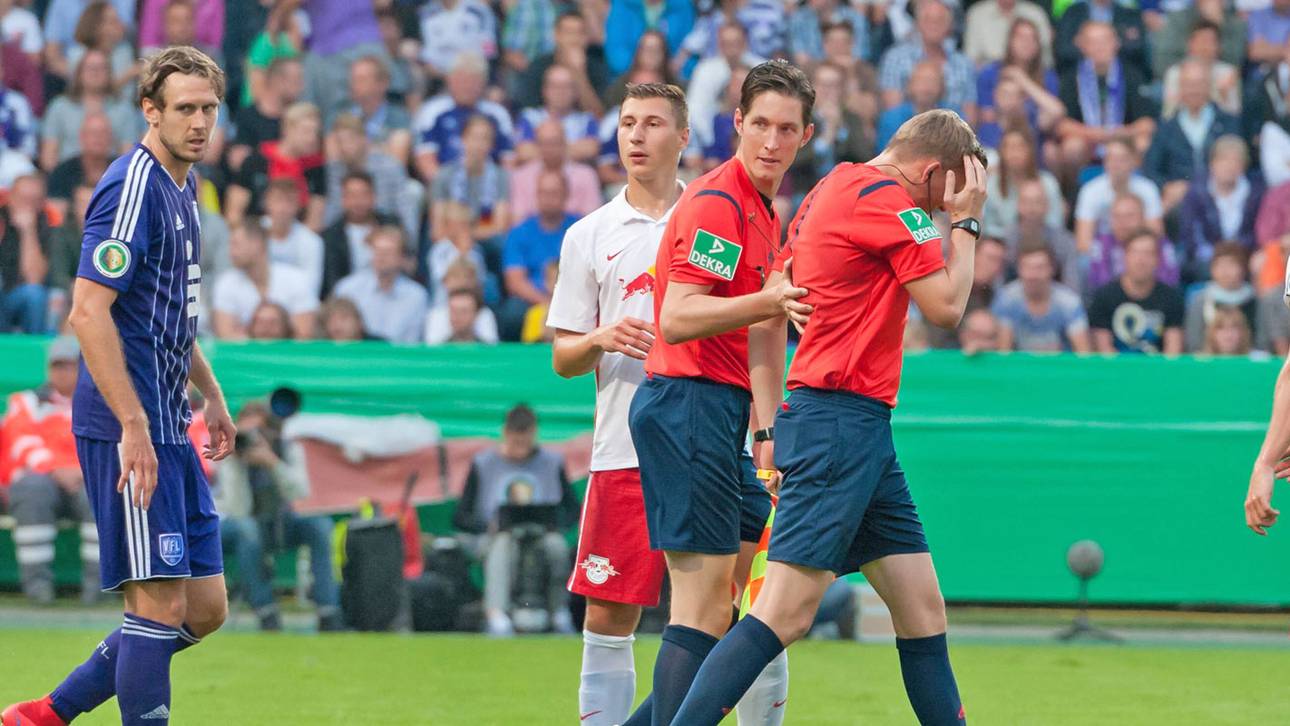 Polizei sucht weiter Verdächtigen