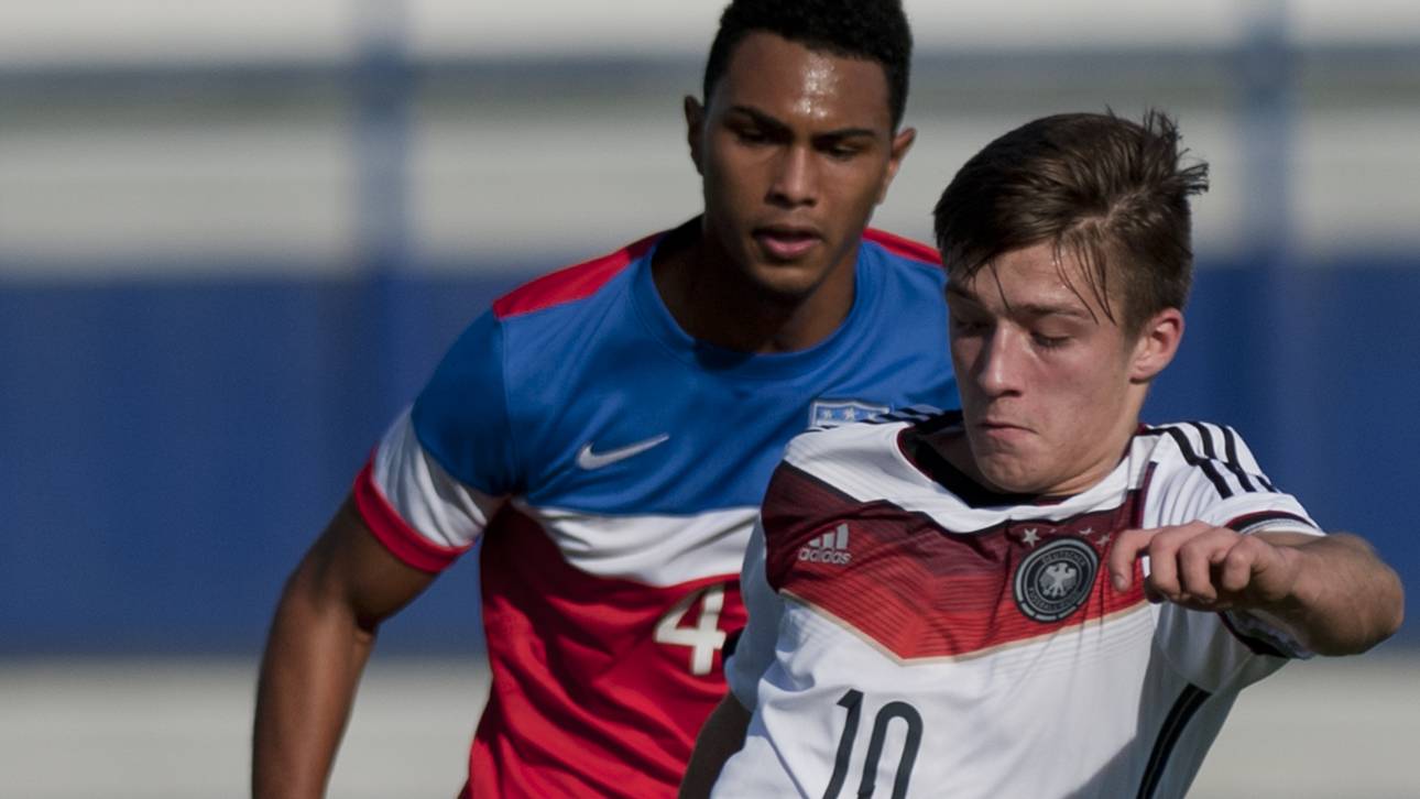 Profivertrag für Karlsruhes Mehlem