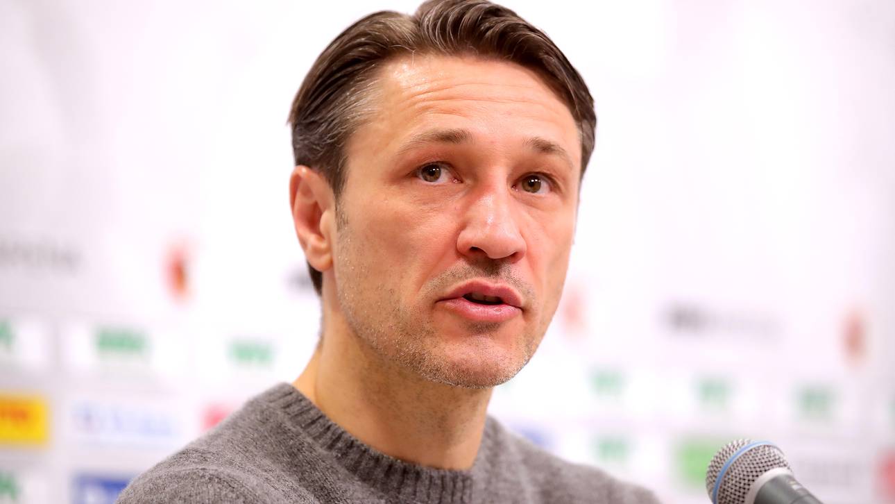 Kovac: „Löw hat zwei Mal angerufen“