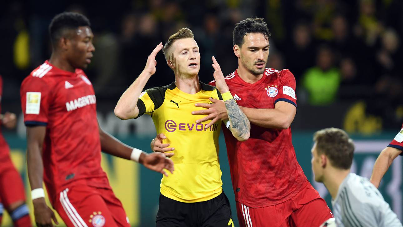 BVB verbietet Bayern-Wechsel