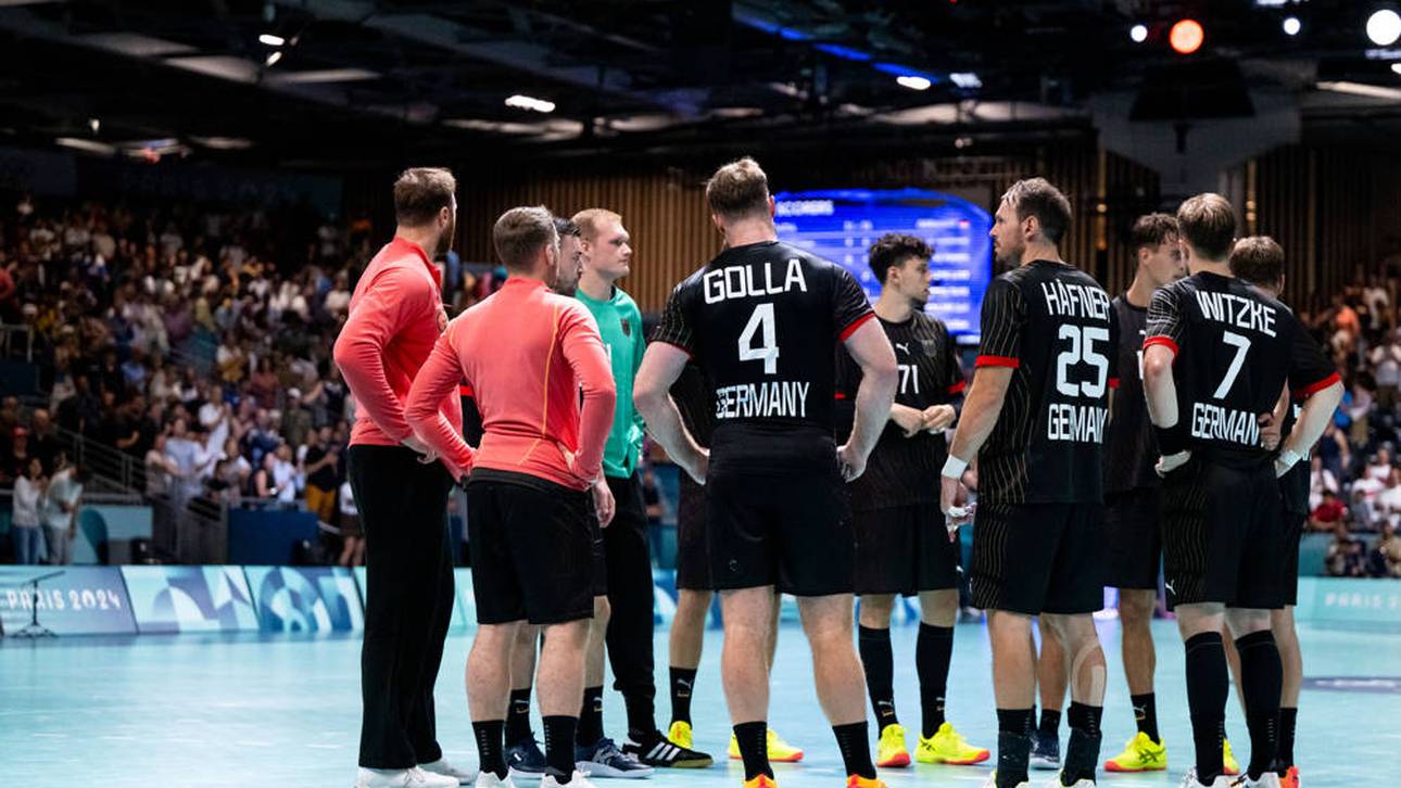 Sind Deutschlands Handballer zu lieb?