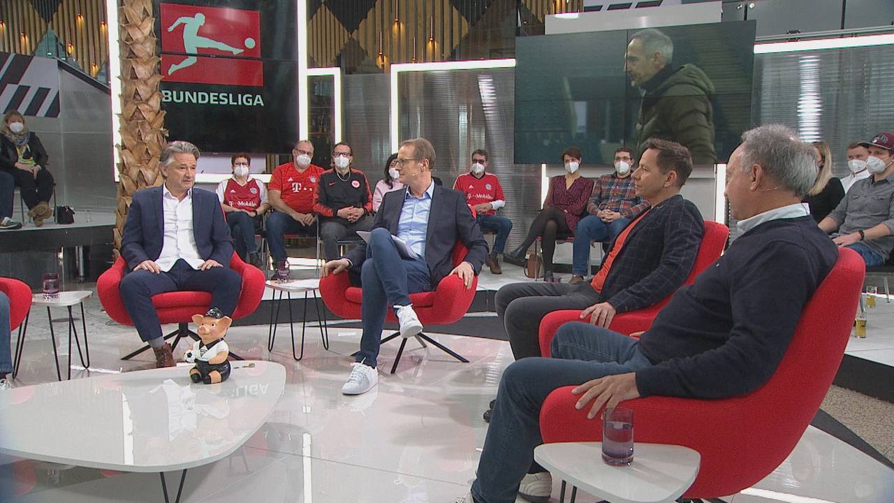 Favre bringt sich für Job in Stellung