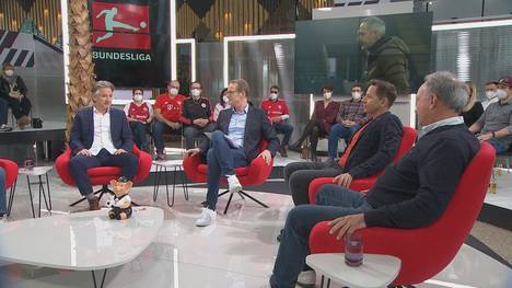 Adi Hütter ist nach der erneuten Niederlage in der Bundesliga weiter in der Kritik. Die Runde im Doppelpass glaubt zum größten Teil, dass Hütter der Richtige ist. Doch auch eine Alternative wird vorgeschlagen.