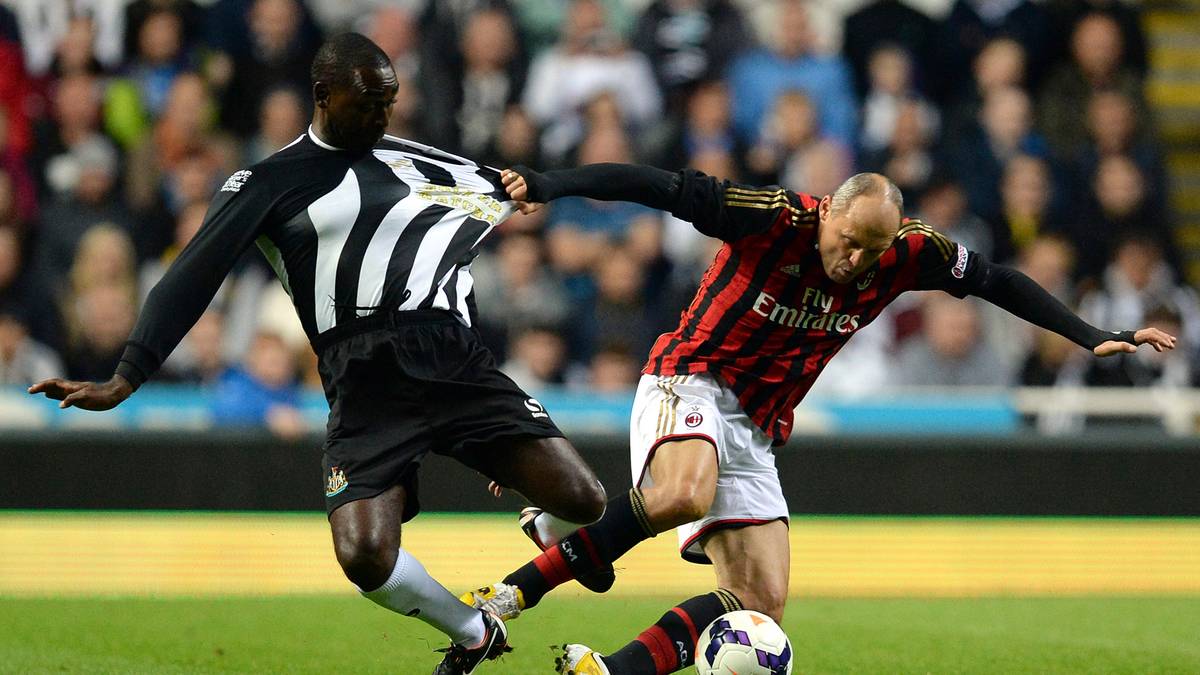 PIETRO VIERCHOWOD: 45 Spiele, 2 Tore, Weltmeister 1982