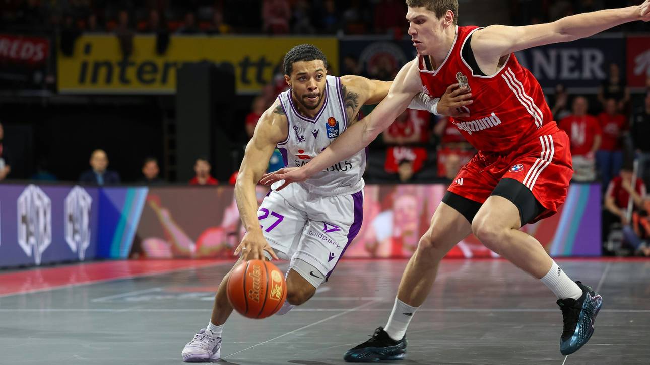 Bayern siegen glanzlos