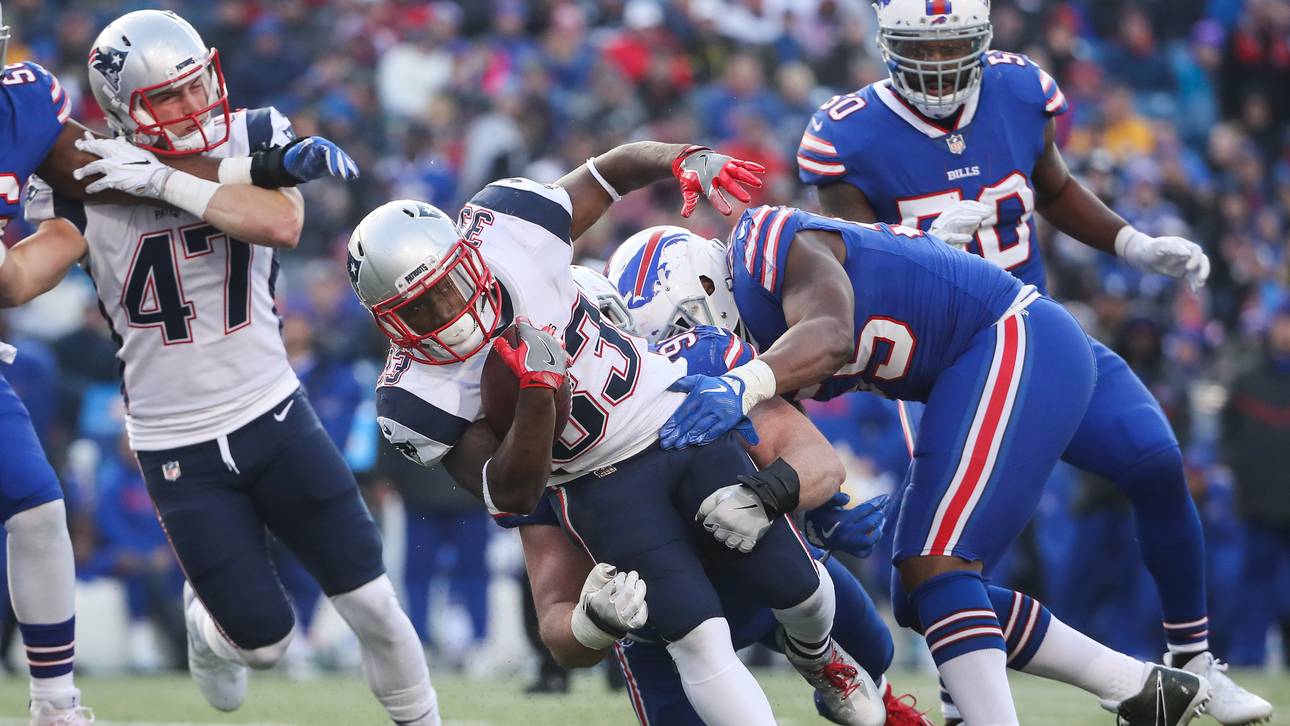 NFL schließt Mega-Vertrag ab