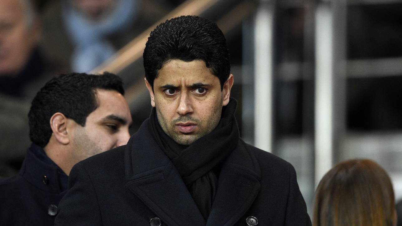 PSG-Boss will England-Klub kaufen