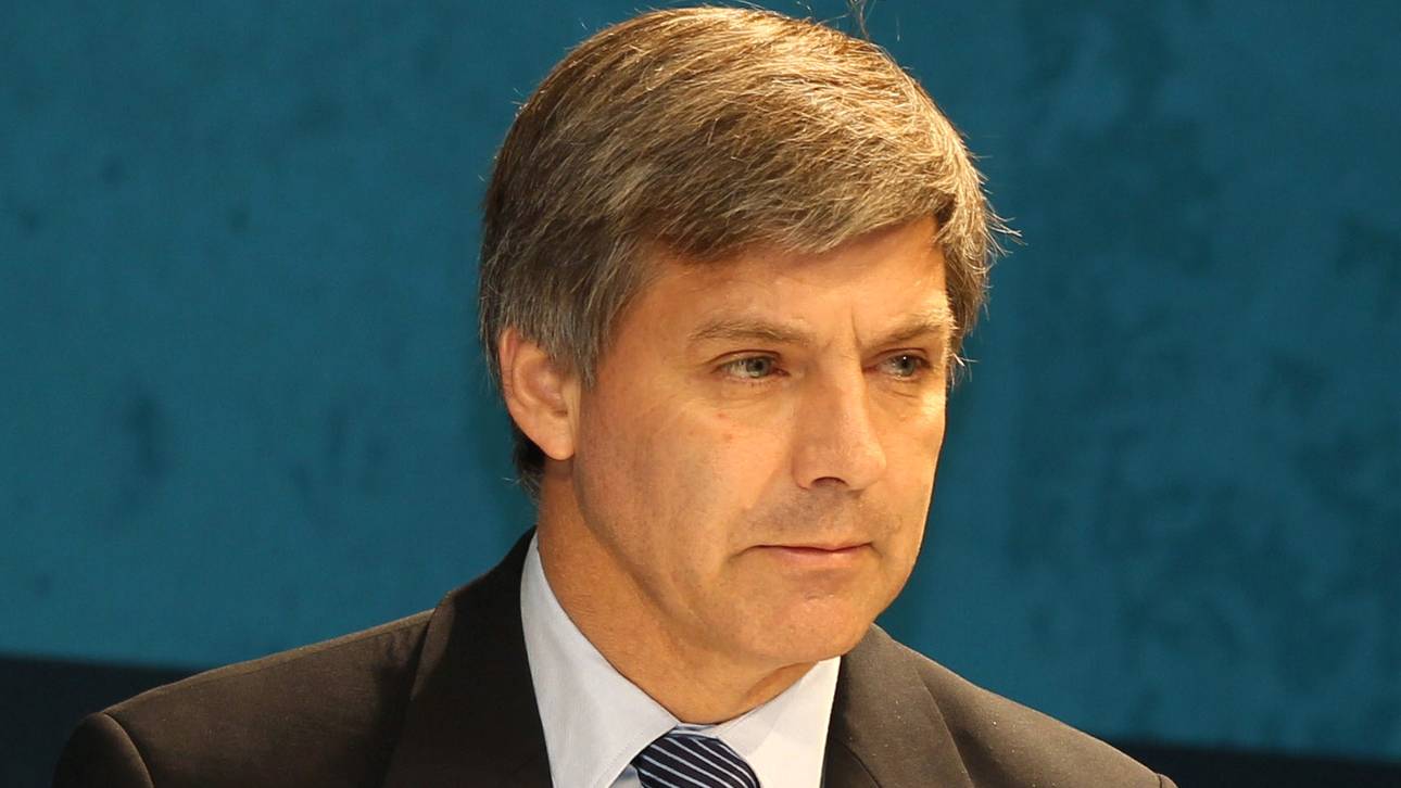 FIFA-Funktionär nicht mehr gesperrt