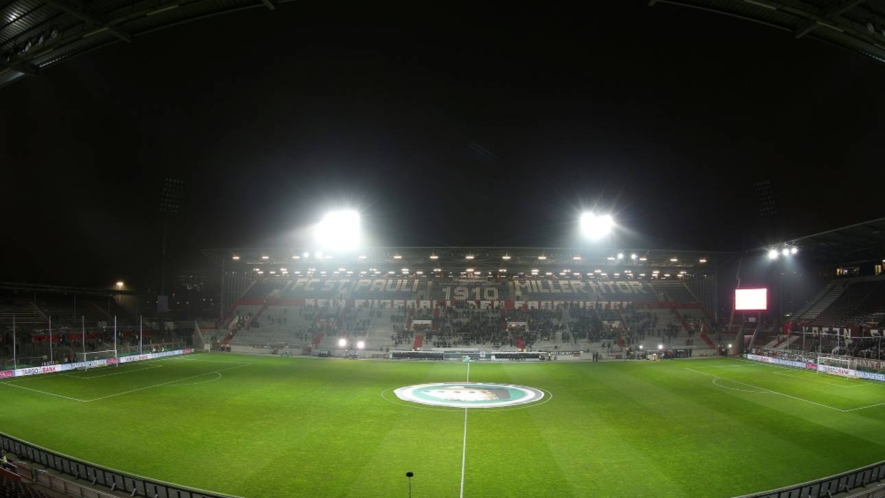 St. Pauli besteht 3G-Regeln