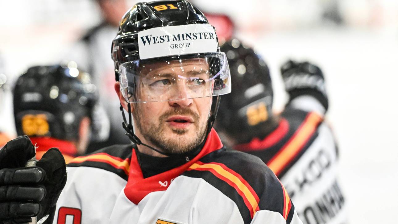 Müller kritisiert DEB-Auftritt