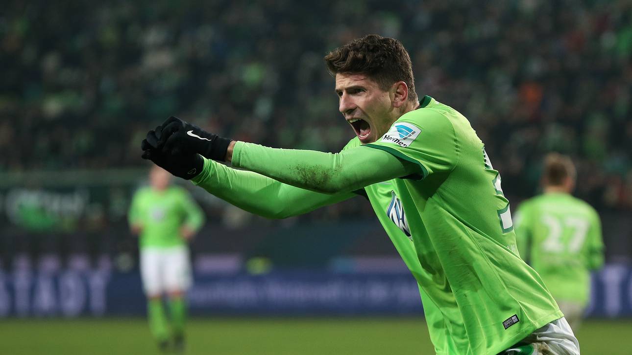 Gomez‘ Ansage an Draxler und Co.