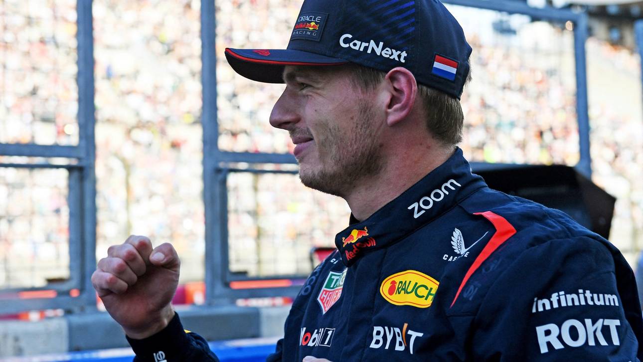 F1: GP von Katar kostenlos im Stream