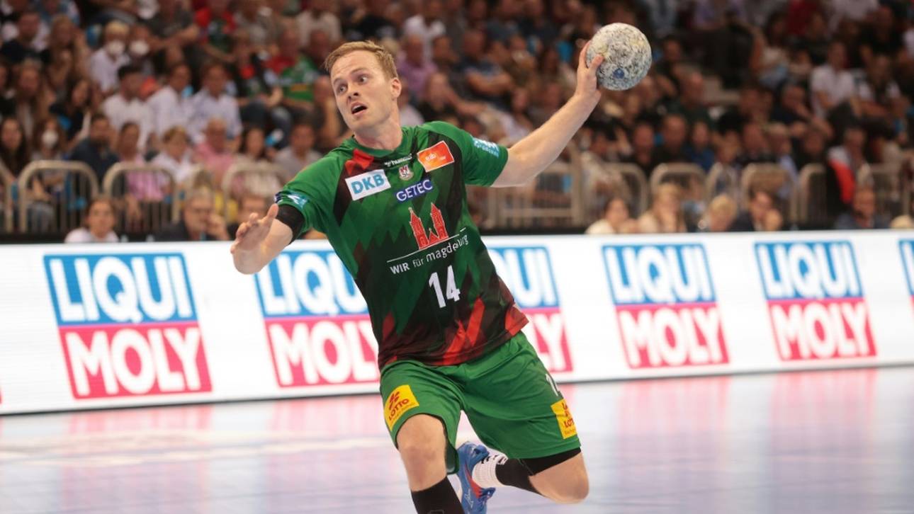 Magdeburgs bitterer CL-Aussetzer