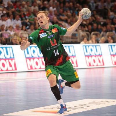 Der deutsche Handball-Meister SC Magdeburg verliert beim Tabellenschlusslicht einen wichtigen Punkt. Das kann schwerwiegende Folgen haben.