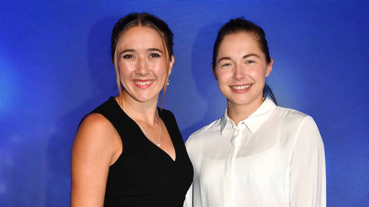 Lückenkemper von Tränen übermannt