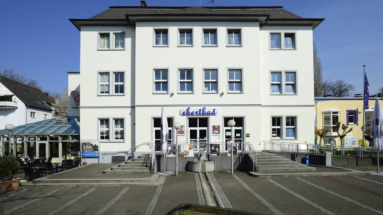 3. SportFilmFest beginnt in Oberhausen