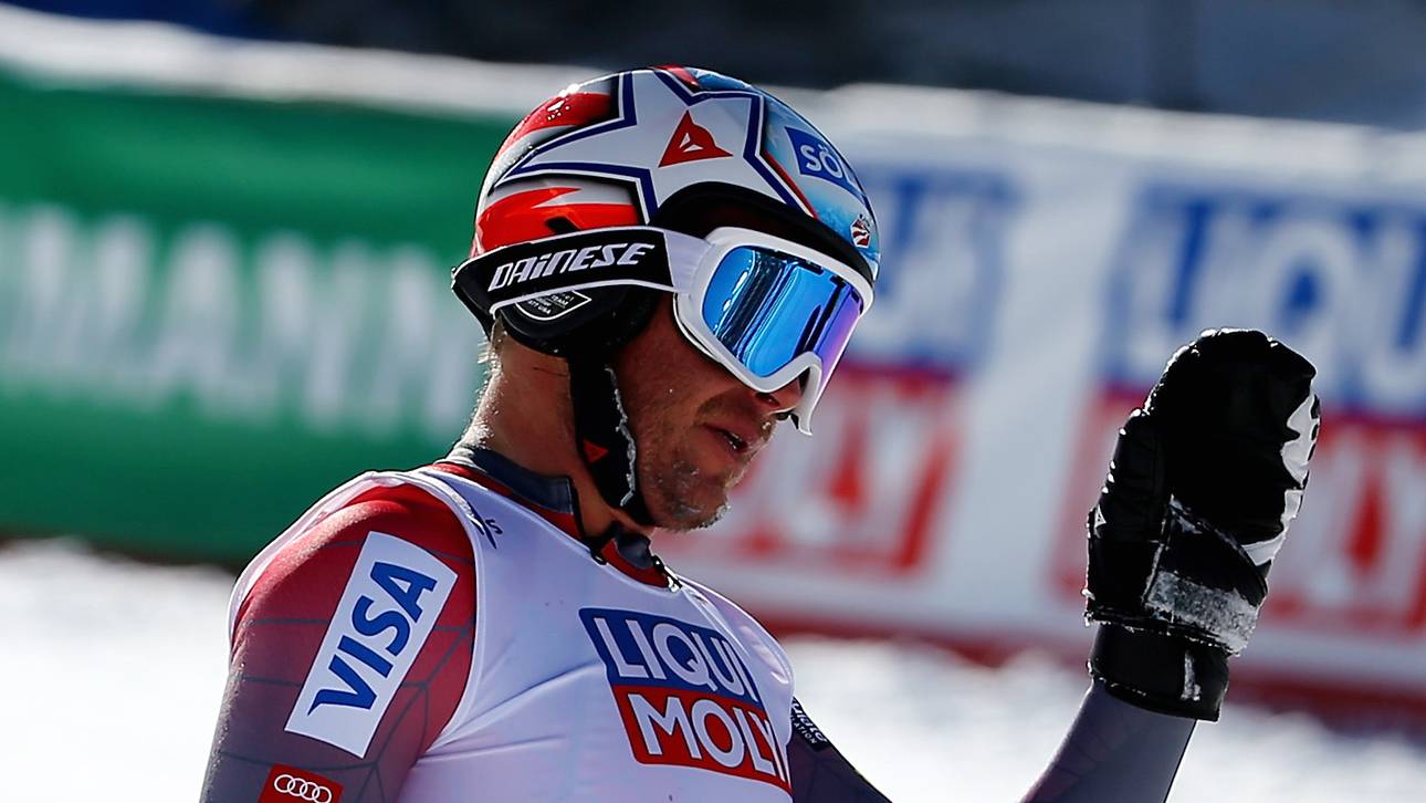 Miller deutet Karriereende an