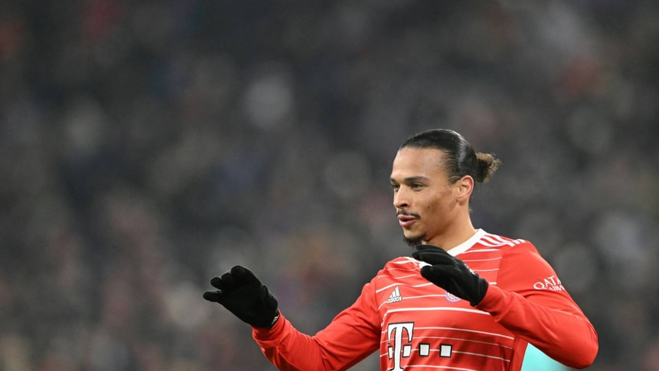 Sané-Ansage: „Wissen, was zu tun ist“