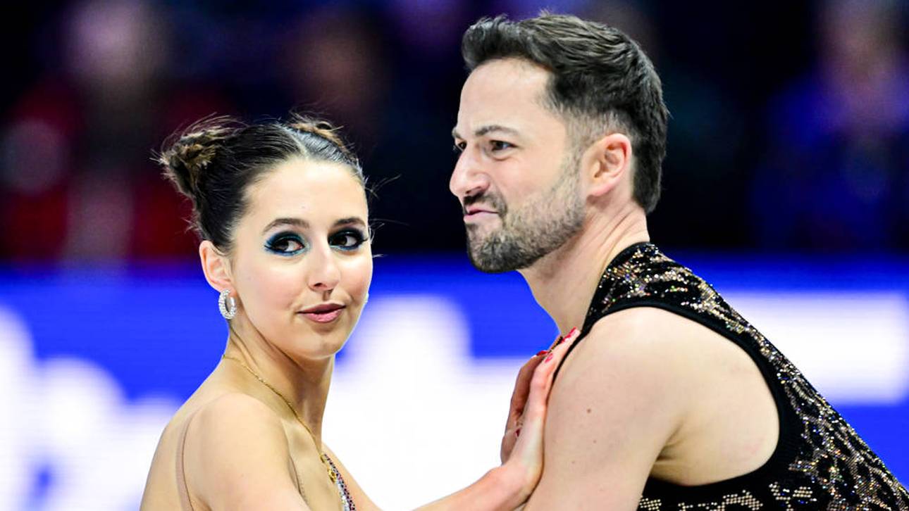 Protest gegen Eistanz-Entscheidung