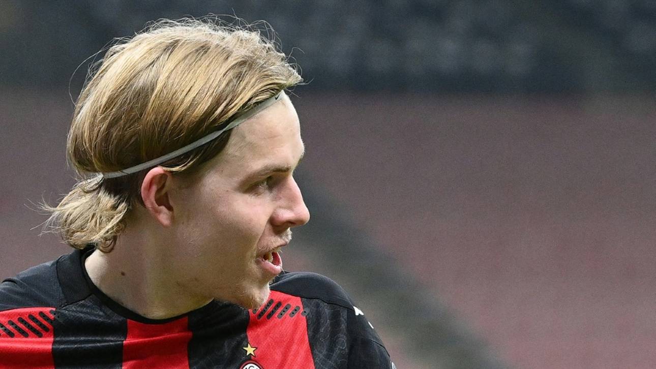 Medien: VfL Wolfsburg zeigt Interesse am Norweger Hauge