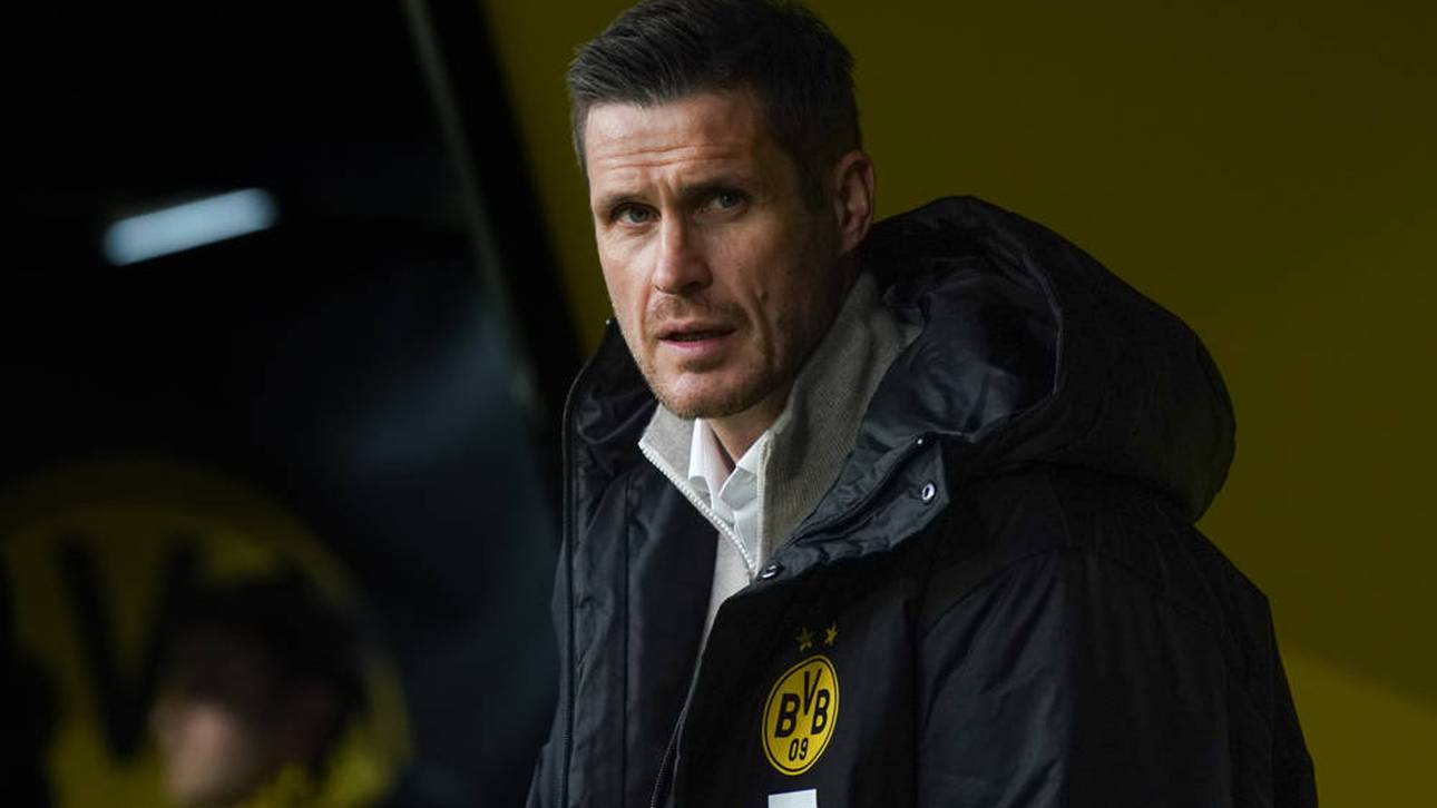 BVB-Hängepartie weckt Verdacht