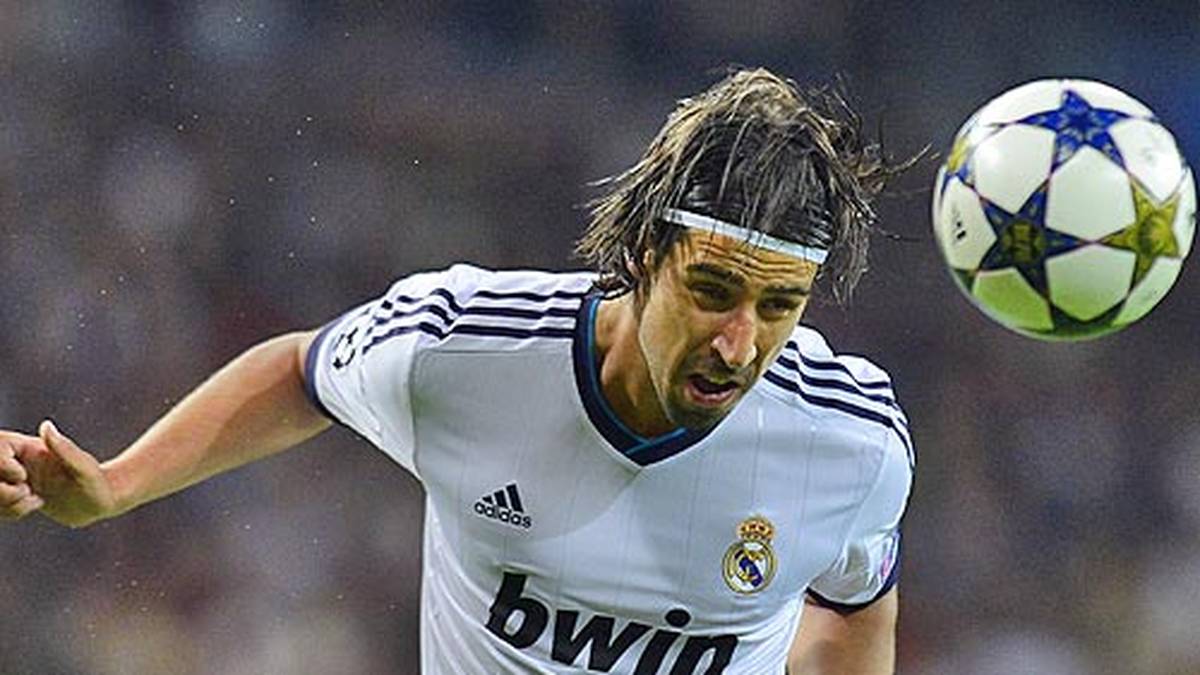 SAMI KHEDIRA: Sami Khedira wechselte nach der WM 2010 nach Madrid. Mit Real gewann er die Champions League, die spanische Meisterschaft und zweimal den Pokal. Trotz dieser Erfolge könnte Khediras Zeit in Madrid nun zu Ende sein. Arsenal und Chelsea sollen Interesse haben