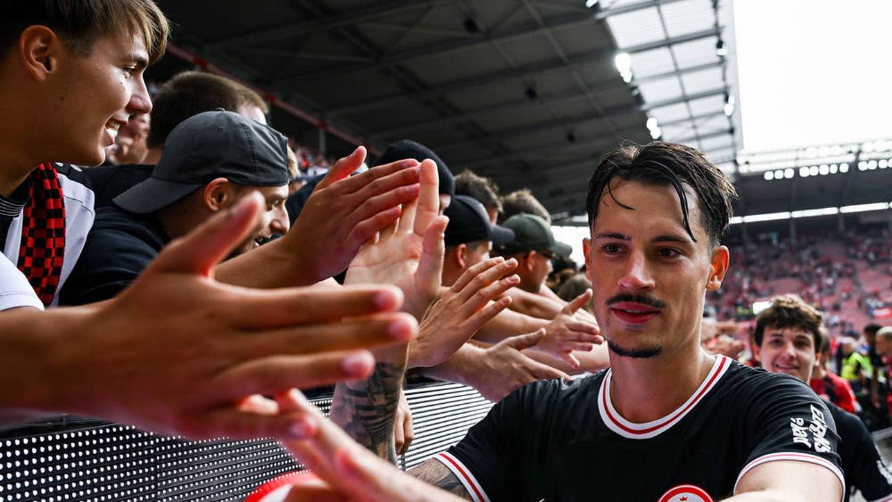 Die Skeptiker verstummen