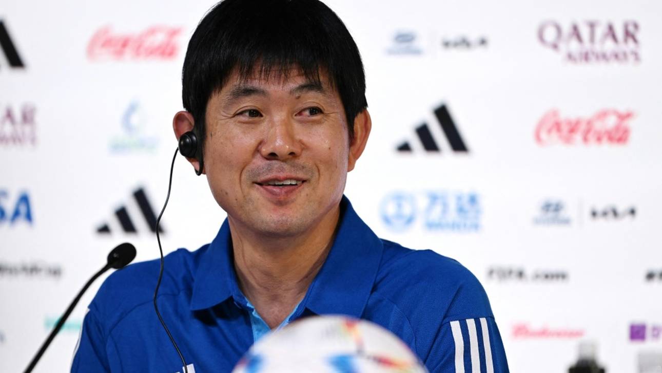 Japan-Ansage an Deutschland