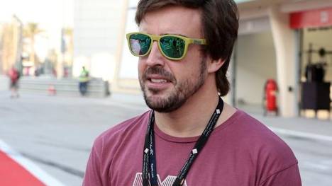 Fernando Alonsos WEC-Einsatz sorgt für mächtig Wirbel