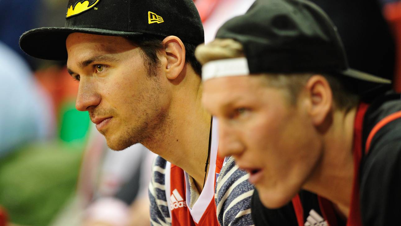 Neureuther schreibt Kinderbuch