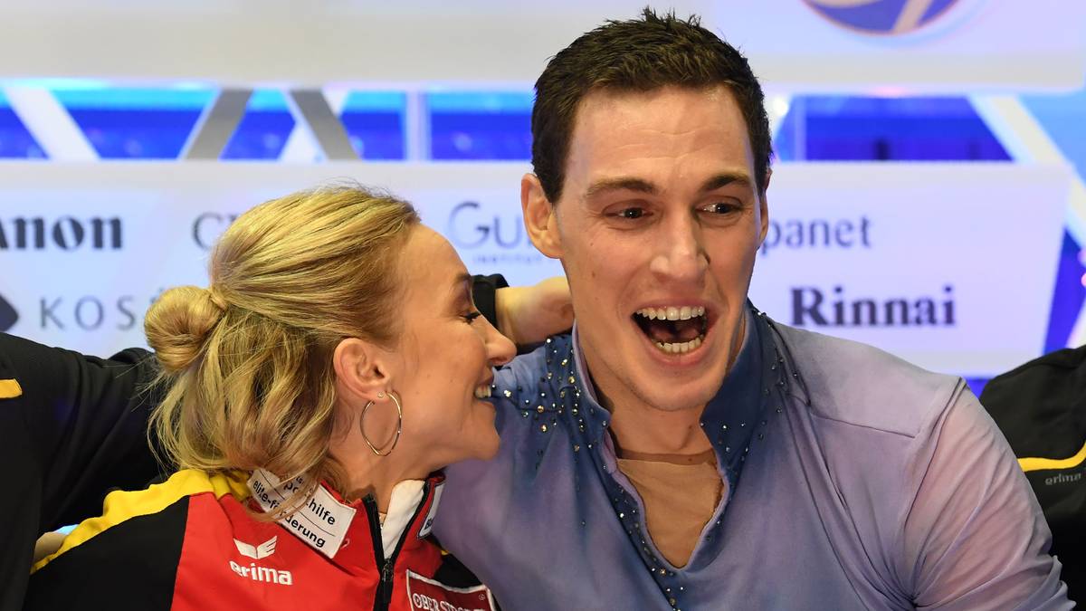 PROGNOSE: Es riecht nach Gold für Savchenko/Massot. Eine Medaille ist auf jeden Fall drin. In den anderen Wettbewerben ist für die deutschen Starter keine vordere Platzierung zu erwarten