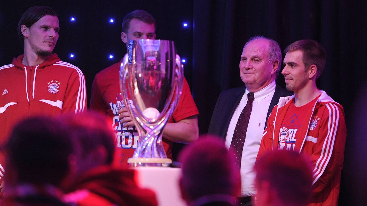 AfD-Mann gegen Hoeneß und Lahm