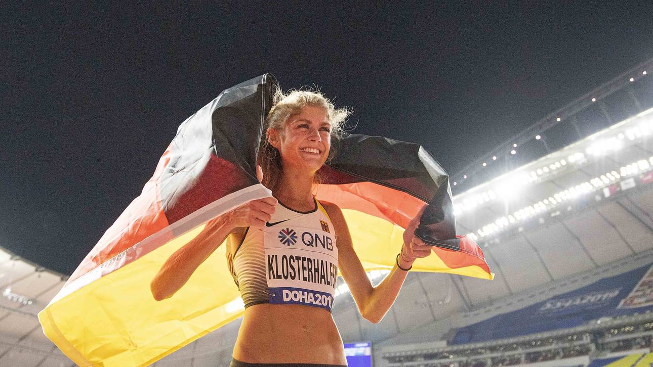 Nach USA-Flucht: DLV äußert Plan