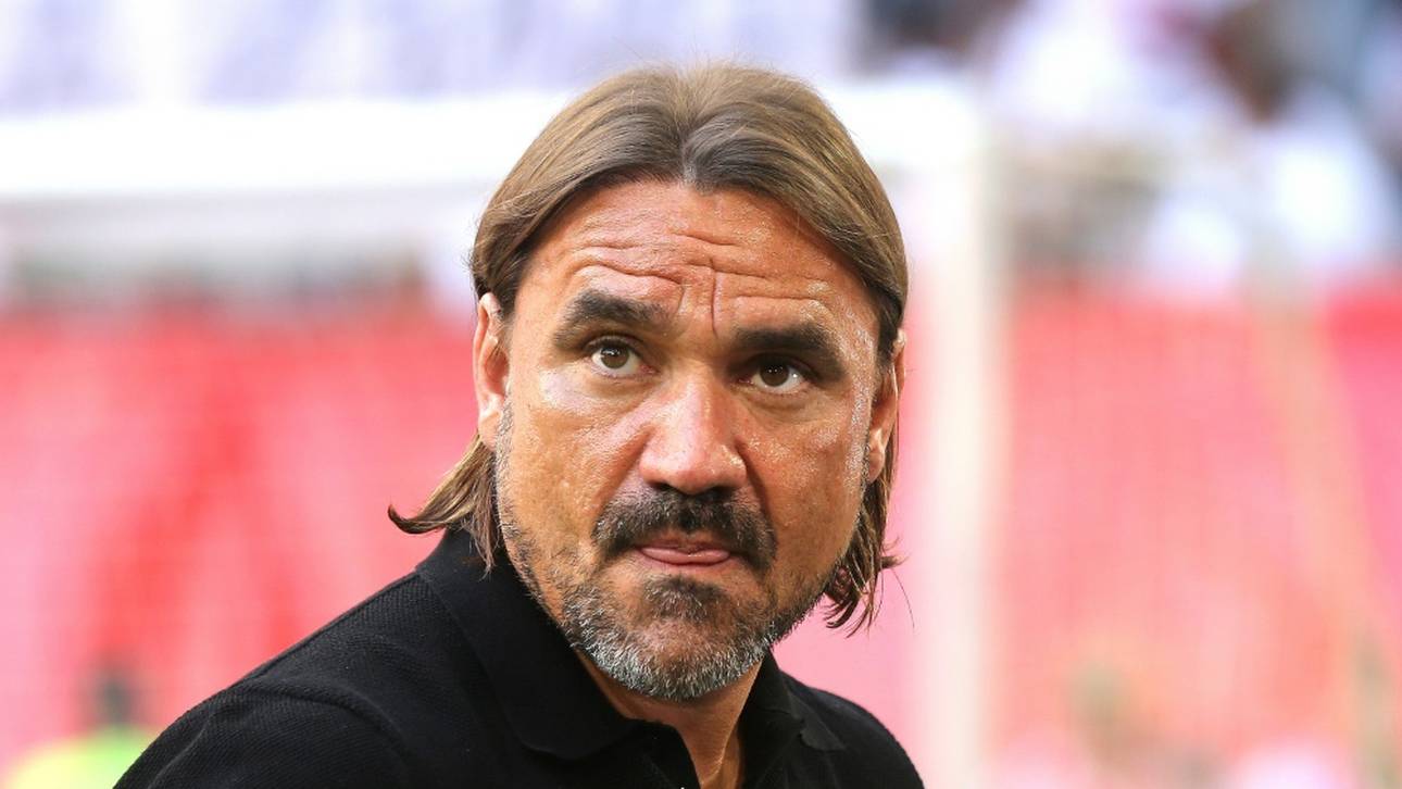 Farke mit hohen Erwartungen an Weigl