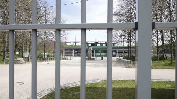 Regionalliga Nord einstimmig für Saison-Abbruch