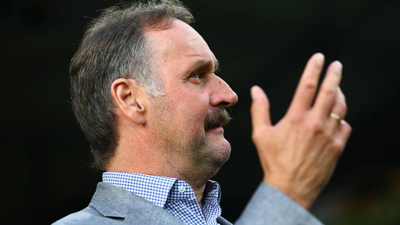 Neururer: Bayern-PK „ein Eigentor“